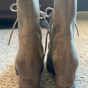 Sorel Joan of Arctic Wedge Boot